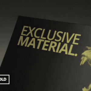 Wenskaarten met exclusieve afwerking